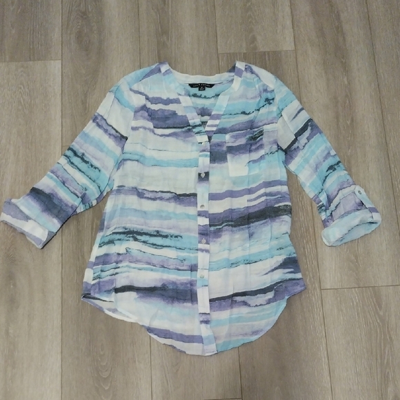 Zac & Rachel Womans Top - Picture 3 of 14